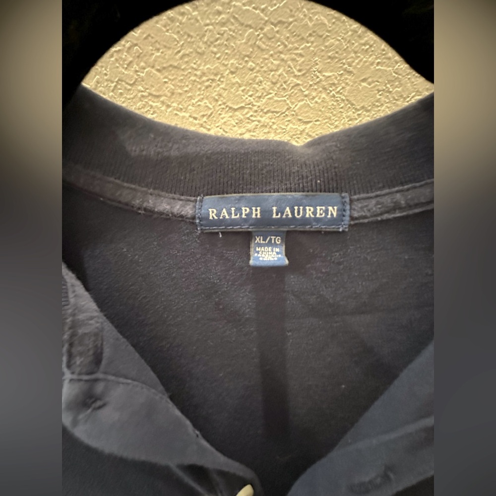 Ralph Lauren XL Polo Dress ๐๐ - Picture 3 of 3